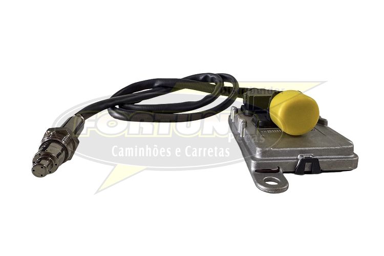 SENSOR NOX DAF XF106 2021>